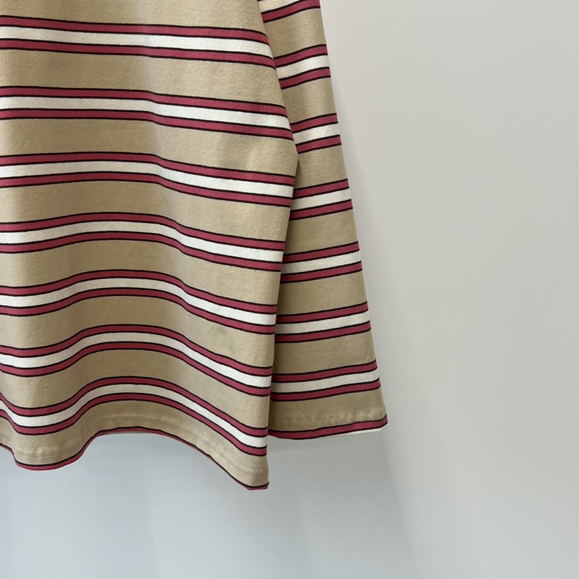 ANOTHER AVENUE東大門代購女士新品時尚26春夏真品長袖T恤ANOTHER AVENUE長袖T恤