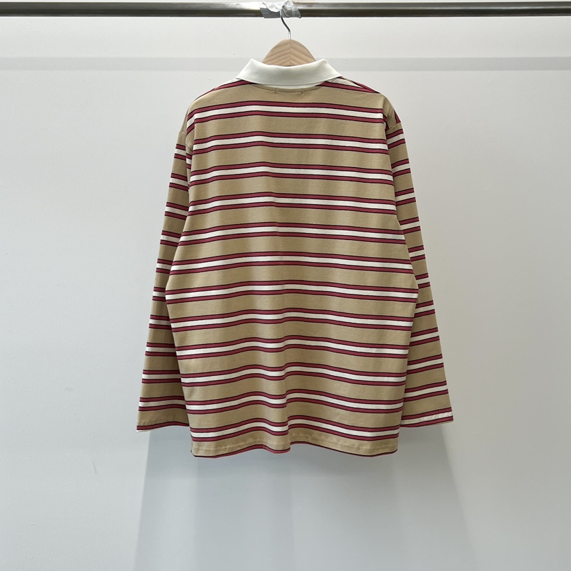 ANOTHER AVENUE東大門代購女士新品時尚26春夏真品長袖T恤ANOTHER AVENUE長袖T恤