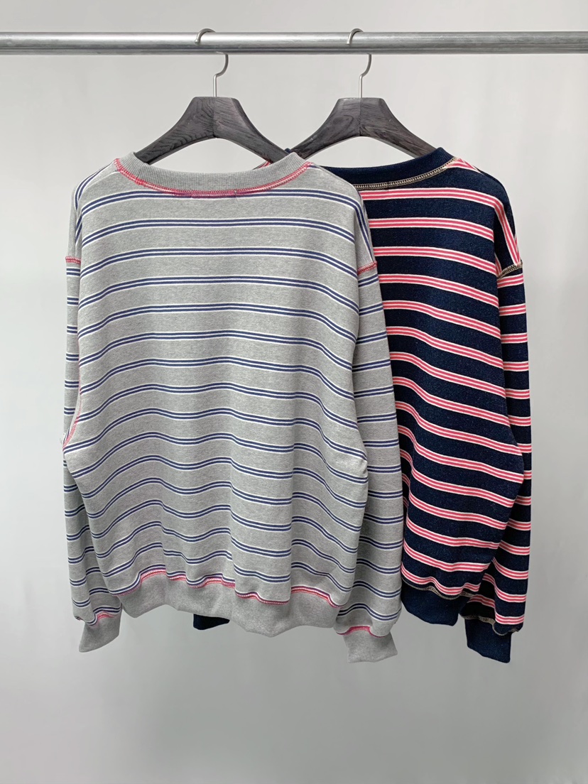 BEFORE SUNRISE東大門實拍女裝新品職業時尚26春夏休閑衛衣BEFORE SUNRISE衛衣