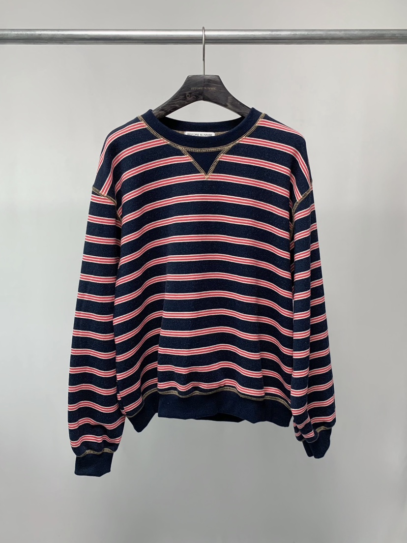 BEFORE SUNRISE東大門實拍女裝新品職業時尚26春夏休閑衛衣BEFORE SUNRISE衛衣圖色2