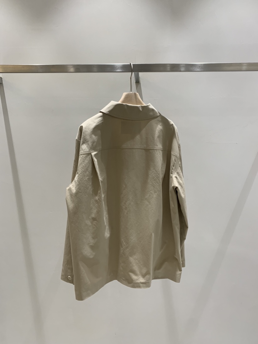 RIETTE東大門代購女士新品26春夏真品人氣時尚推薦休閑夾克RIETTE夾克