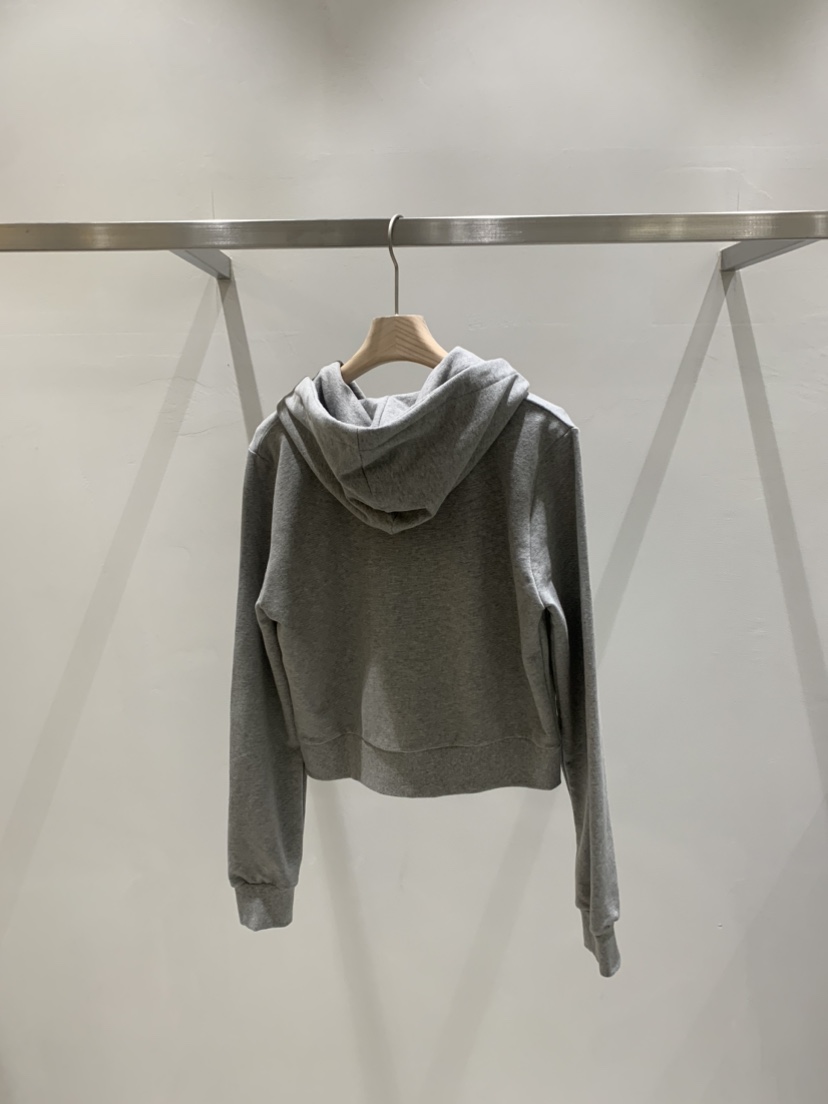 RIETTE東大門代購女士新款時尚職業熱賣推薦夾克柔軟兜帽RIETTE夾克