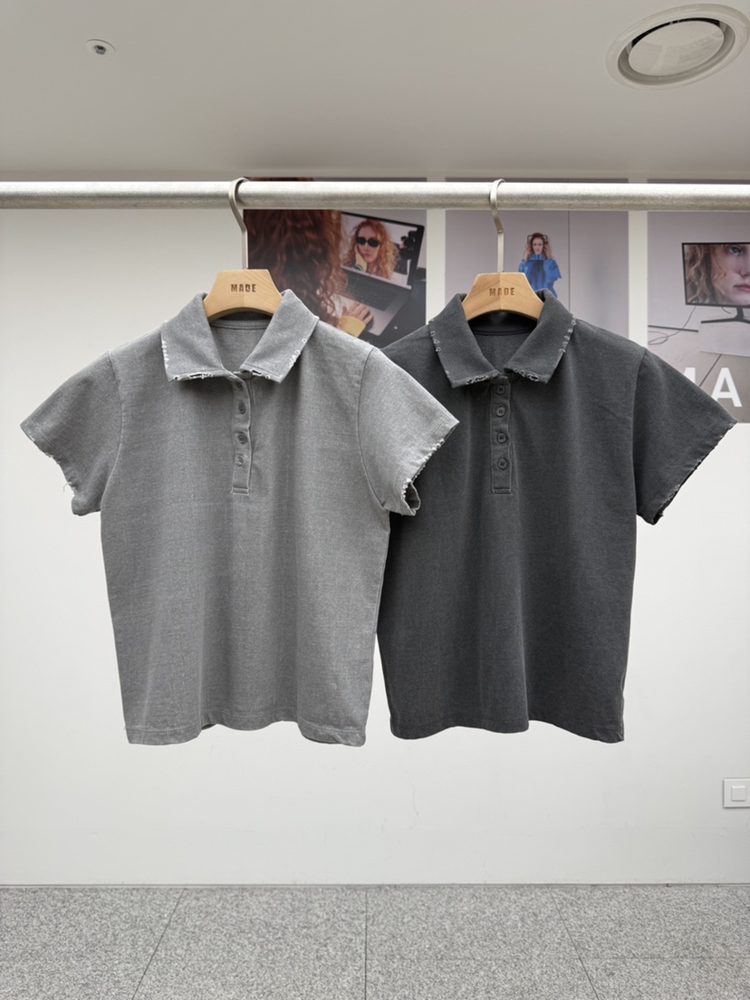 MADE-P東大門直郵女士新款人氣推薦熱賣職業真品T恤復古MADE-PT恤