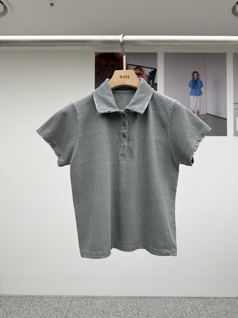 MADE-P東大門直郵女士新款人氣推薦熱賣職業真品T恤復古MADE-PT恤圖色2