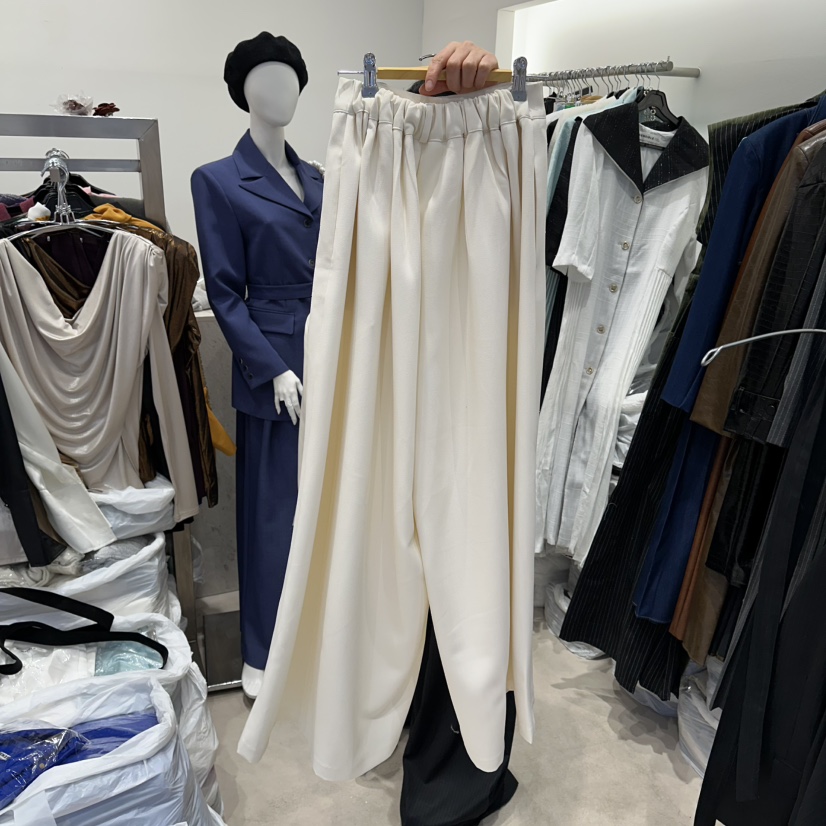 SENSIBLE-S韓國代購女士新品推薦職業休閑人氣熱賣休閑褲SENSIBLE休閑褲