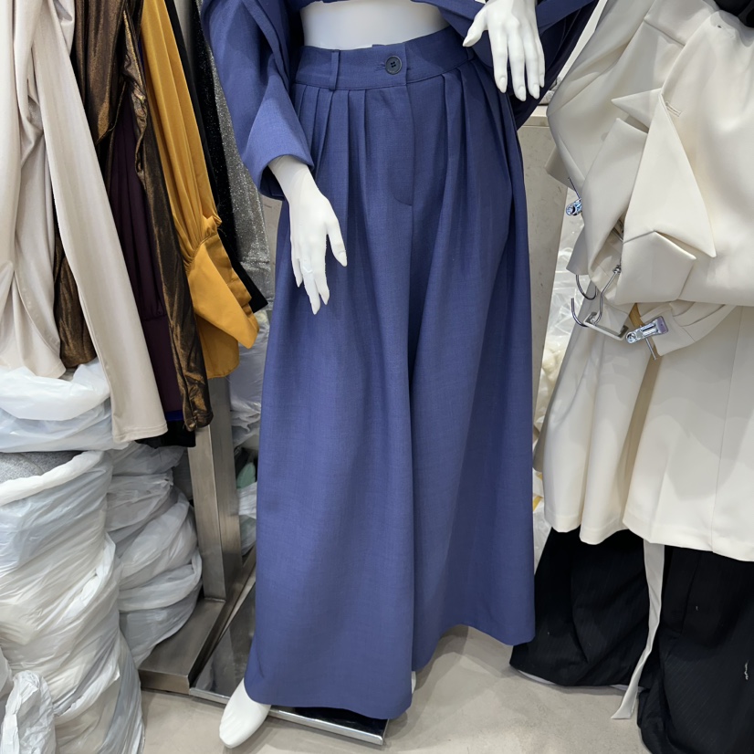 SENSIBLE-S韓國代購女士新品推薦職業休閑人氣熱賣休閑褲SENSIBLE休閑褲圖色1