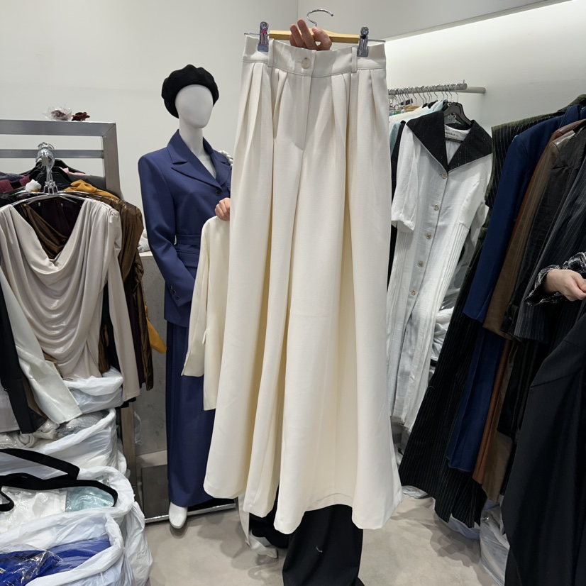 SENSIBLE-S韓國代購女士新品推薦職業休閑人氣熱賣休閑褲SENSIBLE休閑褲圖色2