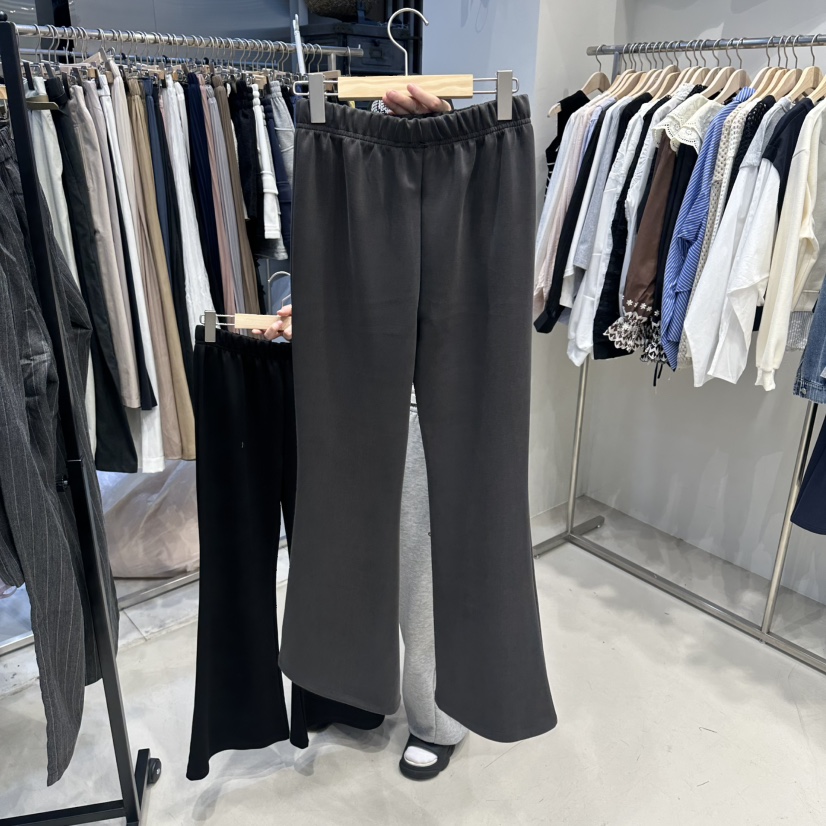 HOT PLACE/DREAM GIRIS/HOT ISSUE東大門實拍女士新款休閑休閑褲HOT PLACE/DREAM GIRIS/HOT ISSUE休閑褲