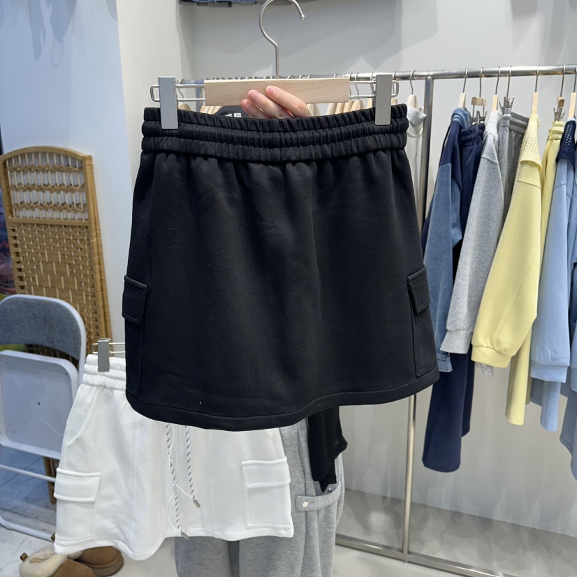 HOT PLACE/DREAM GIRIS/HOT ISSUE韓國直郵女士新款職業裙褲HOT PLACE/DREAM GIRIS/HOT ISSUE裙褲