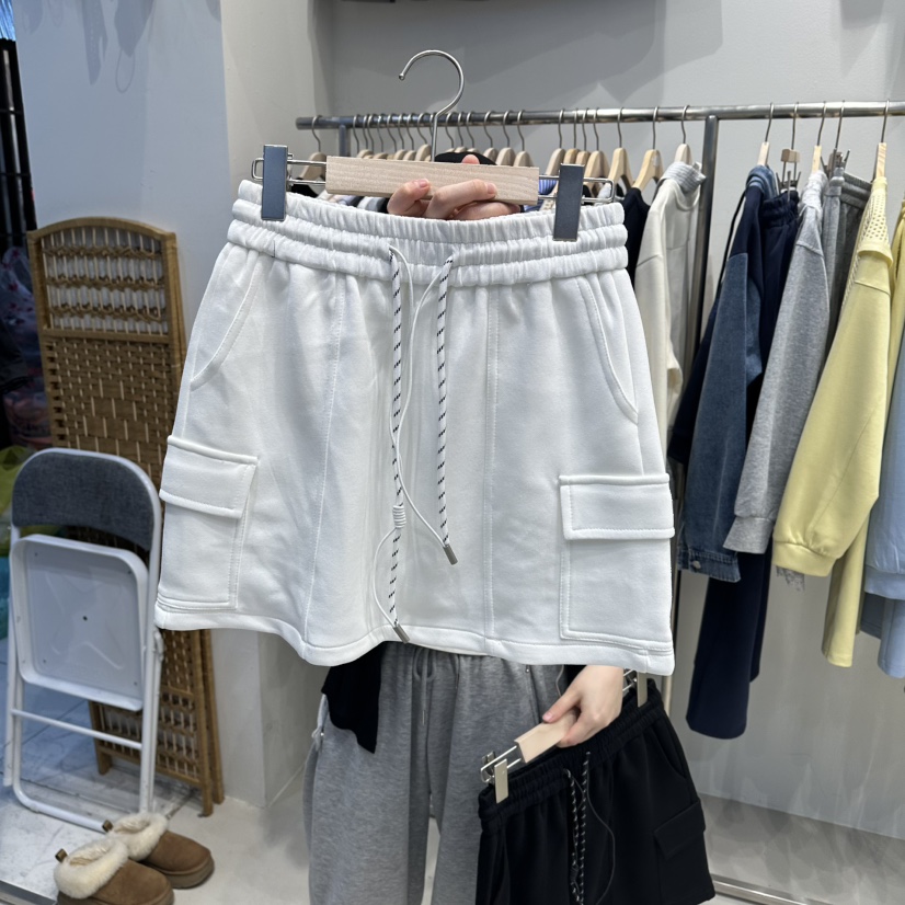 HOT PLACE/DREAM GIRIS/HOT ISSUE韓國直郵女士新款職業裙褲HOT PLACE/DREAM GIRIS/HOT ISSUE裙褲圖色1