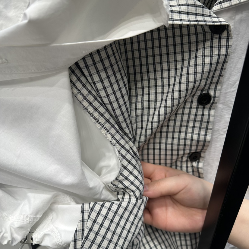 HOT PLACE/DREAM GIRIS/HOT ISSUE東大門代購女裝新款26春夏夾克HOT PLACE/DREAM GIRIS/HOT ISSUE夾克