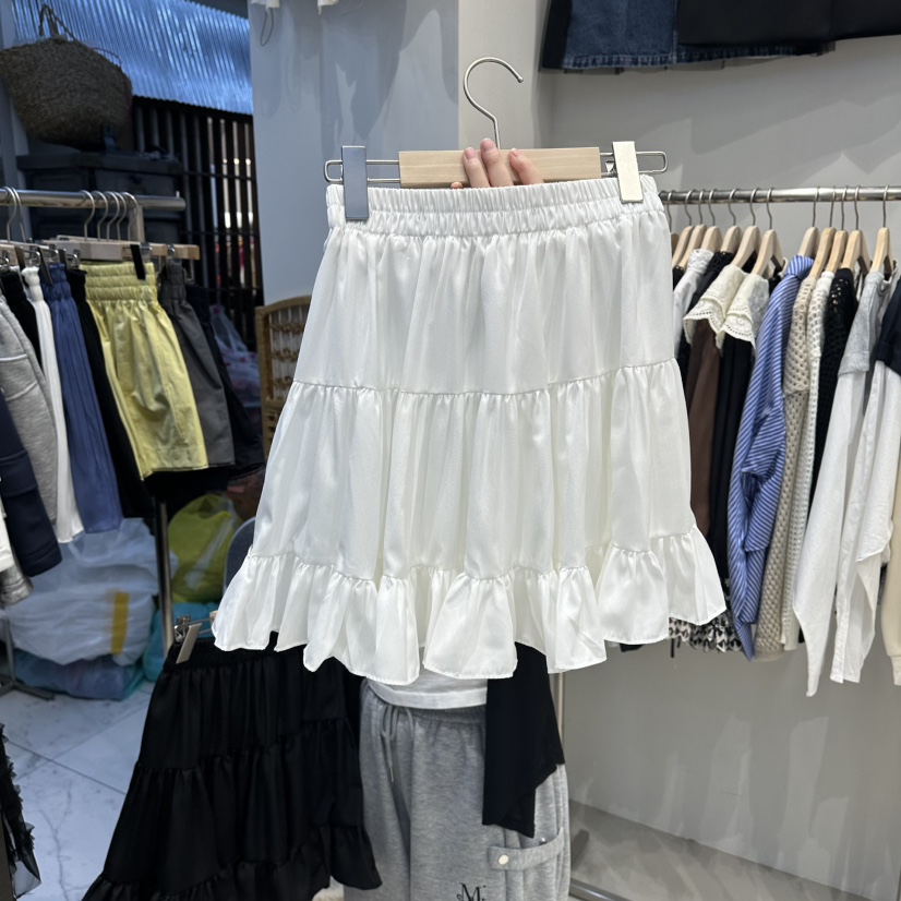 HOT PLACE/DREAM GIRIS/HOT ISSUE韓國代購女裝新款推薦裙褲HOT PLACE/DREAM GIRIS/HOT ISSUE裙褲