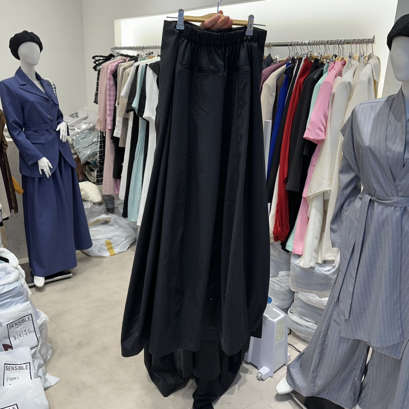 SENSIBLE-S韓國東大門直郵女士新品休閑時尚推薦人氣休閑褲SENSIBLE休閑褲