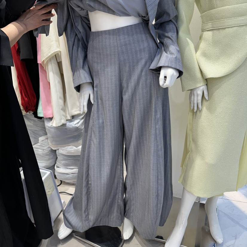 SENSIBLE-S韓國東大門直郵女士新品休閑時尚推薦人氣休閑褲SENSIBLE休閑褲圖色1