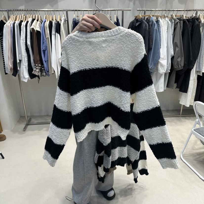 HOT PLACE/DREAM GIRIS/HOT ISSUE韓國東大門代購女裝新款推薦毛衣HOT PLACE/DREAM GIRIS/HOT ISSUE毛衣