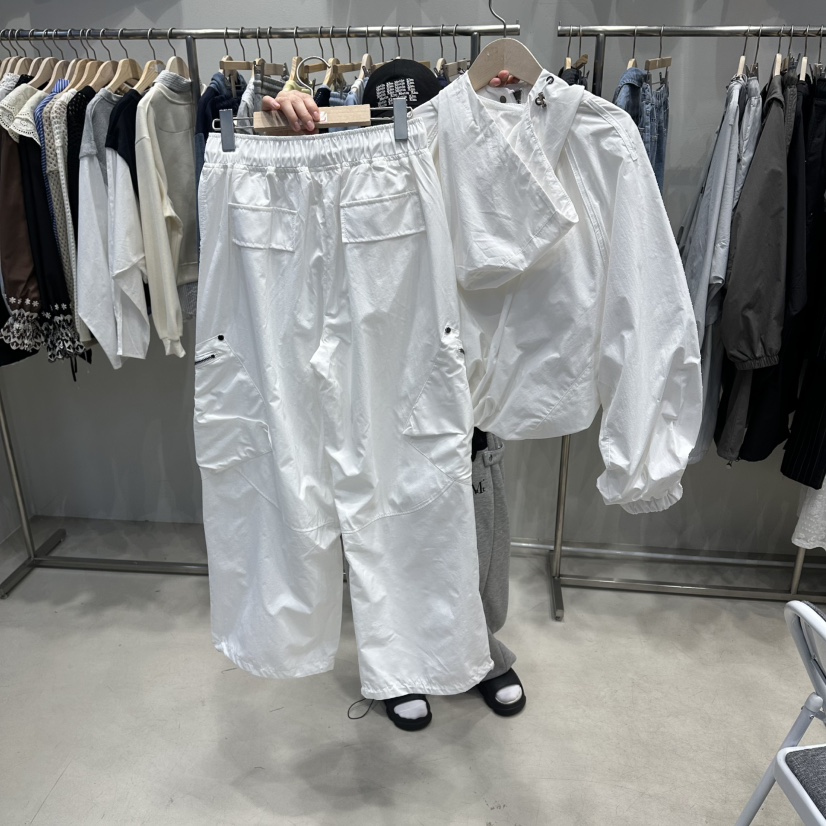 HOT PLACE/DREAM GIRIS/HOT ISSUE韓國直郵女裝新款時尚套裝套裝HOT PLACE/DREAM GIRIS/HOT ISSUE套裝