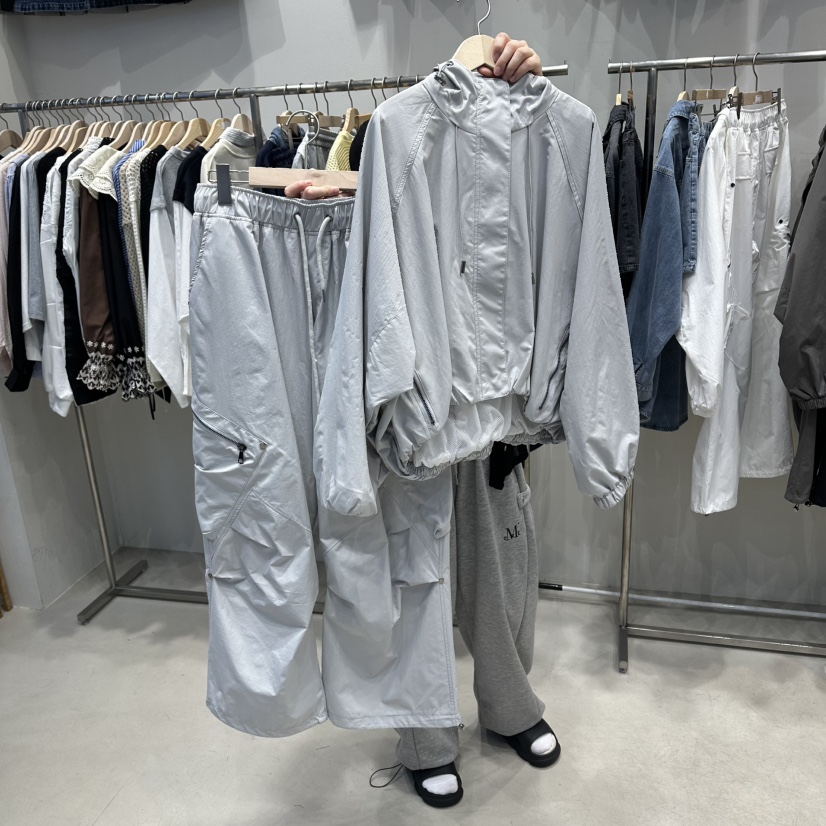 HOT PLACE/DREAM GIRIS/HOT ISSUE韓國直郵女裝新款時尚套裝套裝HOT PLACE/DREAM GIRIS/HOT ISSUE套裝圖色2