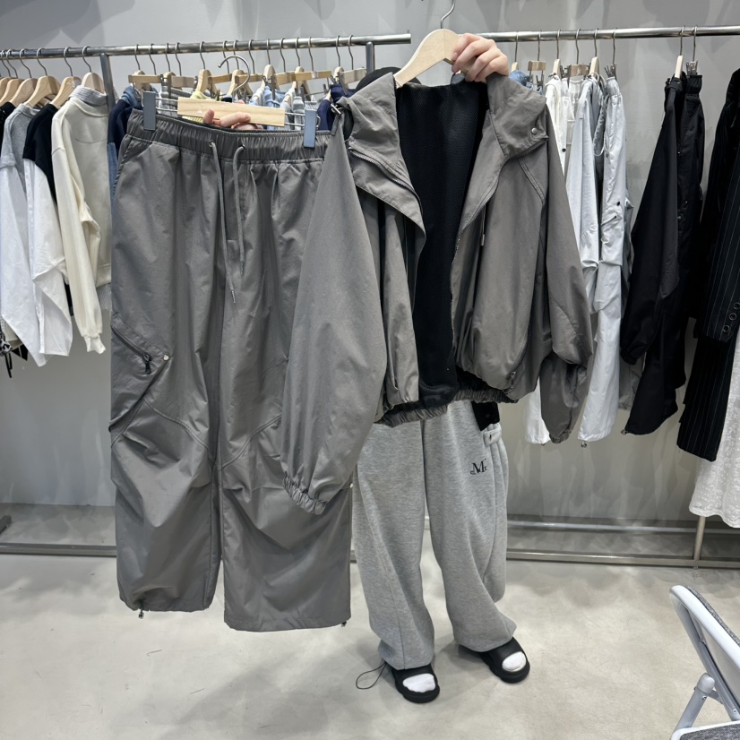 HOT PLACE/DREAM GIRIS/HOT ISSUE韓國直郵女裝新款時尚套裝套裝HOT PLACE/DREAM GIRIS/HOT ISSUE套裝圖色3