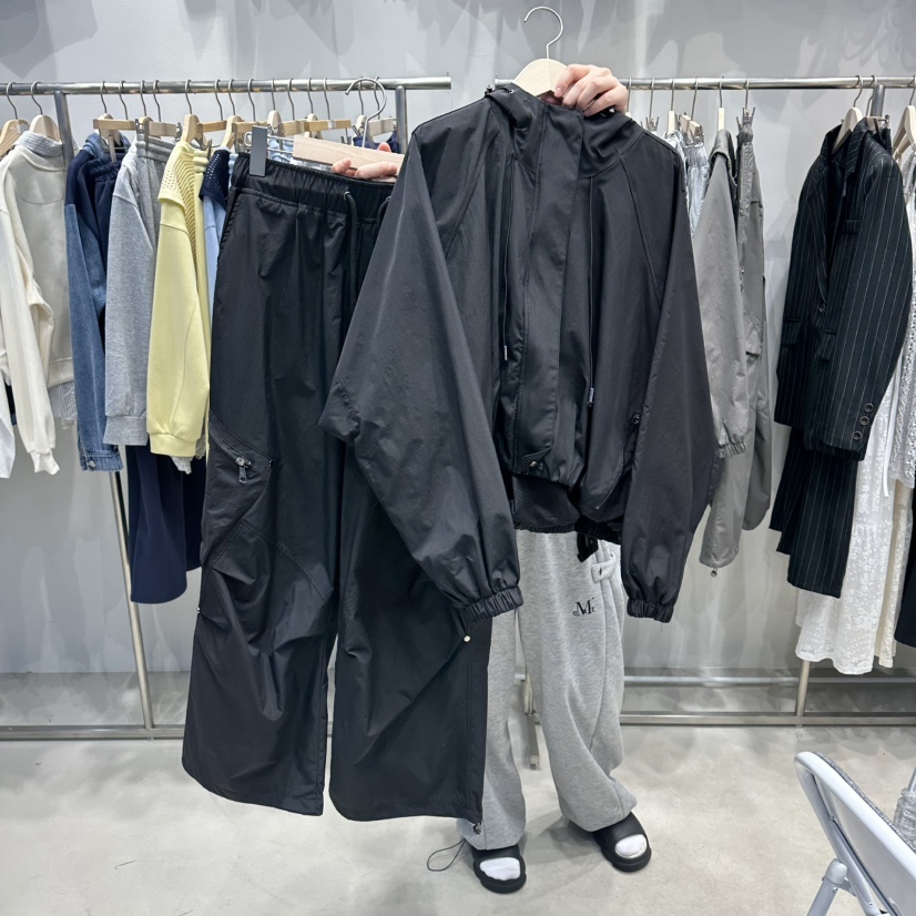 HOT PLACE/DREAM GIRIS/HOT ISSUE韓國直郵女裝新款時尚套裝套裝HOT PLACE/DREAM GIRIS/HOT ISSUE套裝圖色4