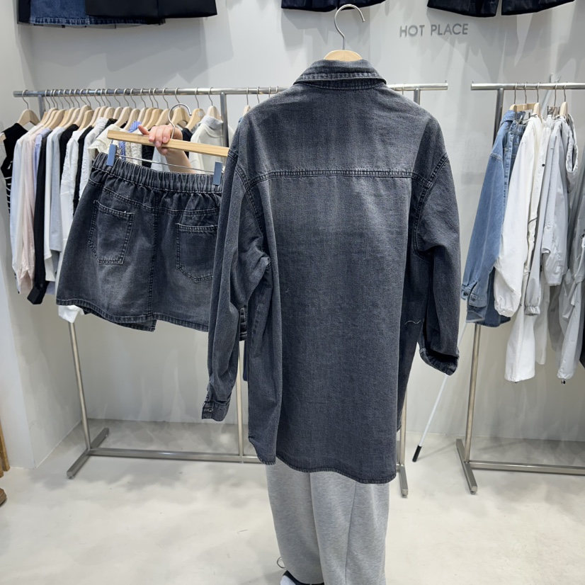 HOT PLACE/DREAM GIRIS/HOT ISSUE韓國東大門代購女士新品人氣套裝套裝HOT PLACE/DREAM GIRIS/HOT ISSUE套裝