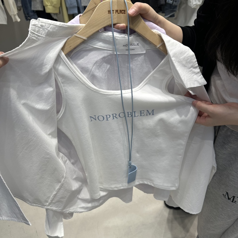 HOT PLACE/DREAM GIRIS/HOT ISSUE韓國東大門代購女士新品時尚套裝HOT PLACE/DREAM GIRIS/HOT ISSUE套裝