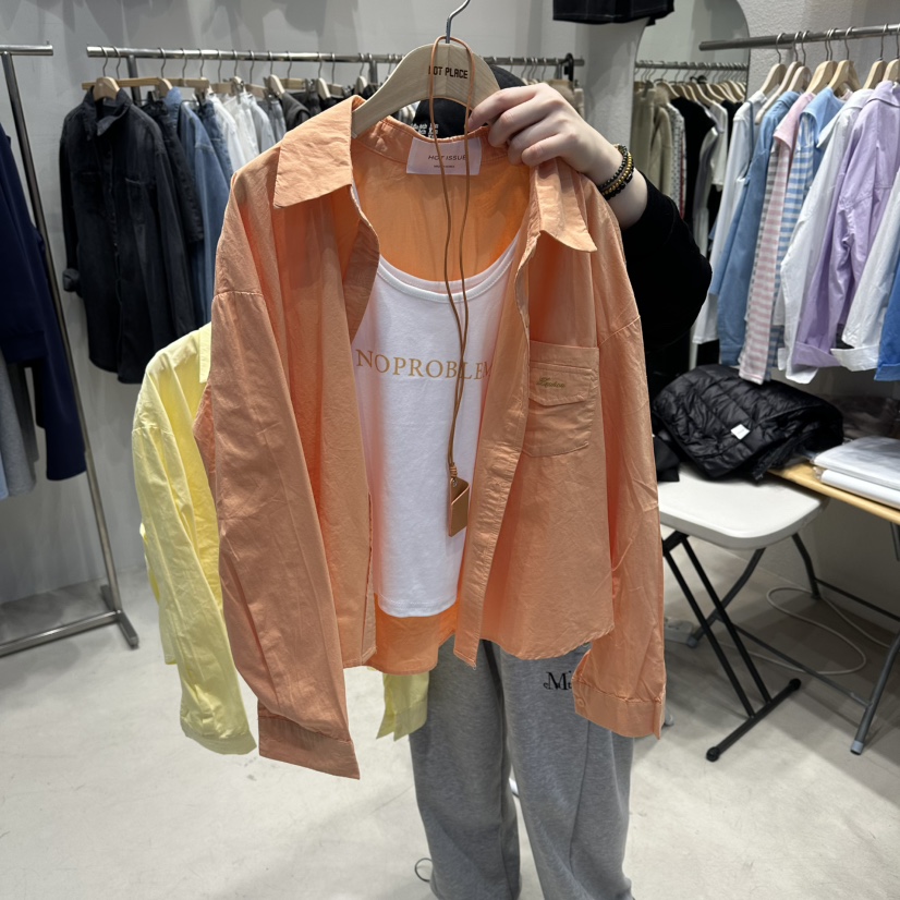 HOT PLACE/DREAM GIRIS/HOT ISSUE韓國東大門代購女士新品時尚套裝HOT PLACE/DREAM GIRIS/HOT ISSUE套裝圖色3