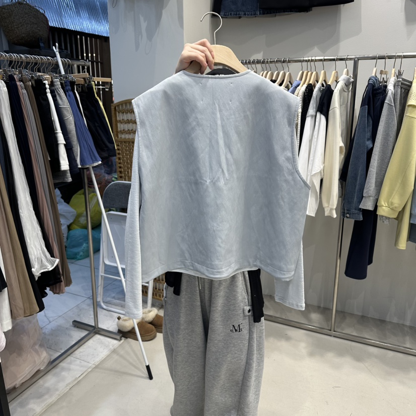 HOT PLACE/DREAM GIRIS/HOT ISSUE韓國東大門代購女裝新品職業套裝兩件套套裝HOT PLACE/DREAM GIRIS/HOT ISSUE套裝