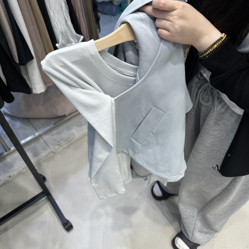 HOT PLACE/DREAM GIRIS/HOT ISSUE韓國東大門代購女裝新品職業套裝兩件套套裝HOT PLACE/DREAM GIRIS/HOT ISSUE套裝