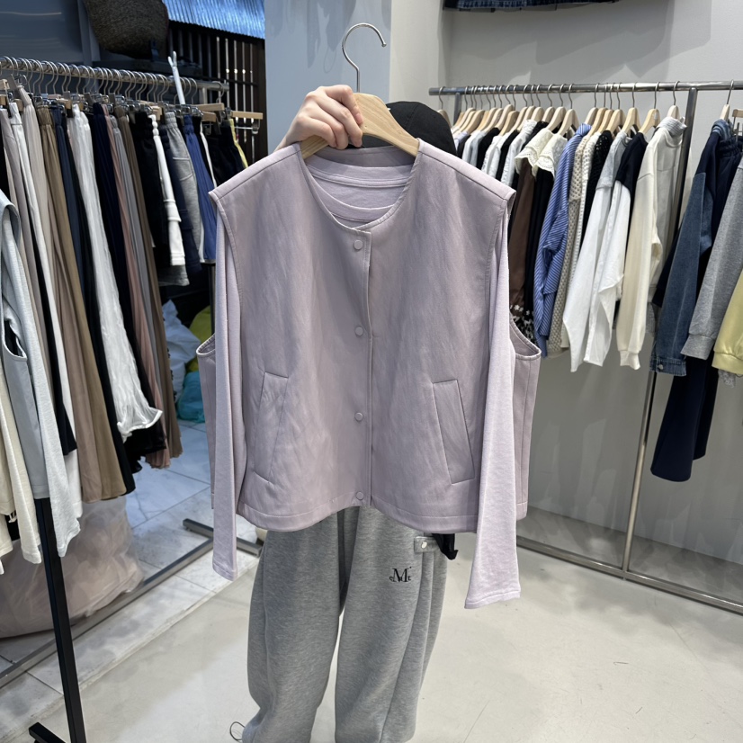 HOT PLACE/DREAM GIRIS/HOT ISSUE韓國東大門代購女裝新品職業套裝兩件套套裝HOT PLACE/DREAM GIRIS/HOT ISSUE套裝圖色2