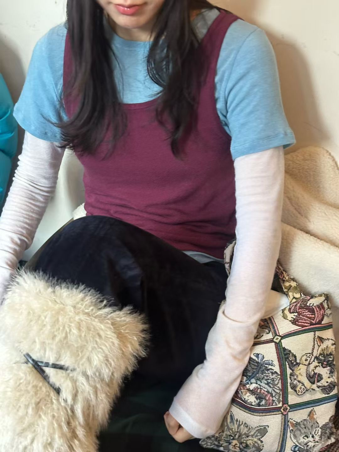 MURS東大門代購女士新品休閑時尚人氣熱賣職業真品26春夏套裝MURS套裝