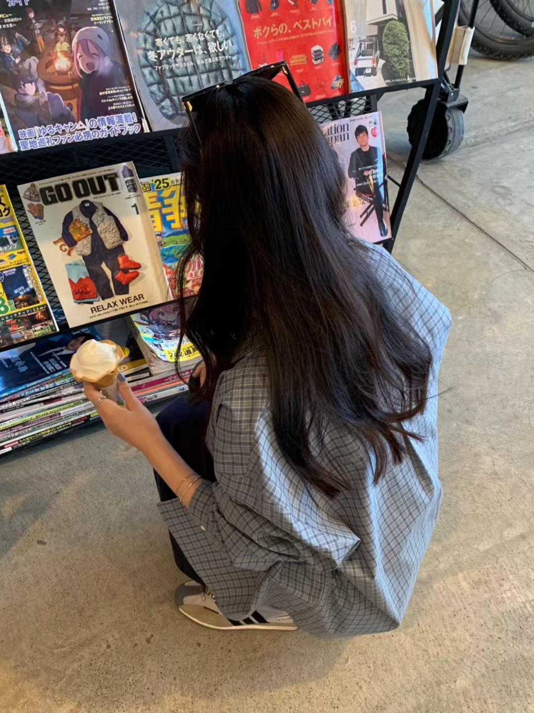 PYT-ot東大門直郵女裝新款26春夏職業休閑人氣襯衫蕾絲衫pretty young thing襯衫/蕾絲衫