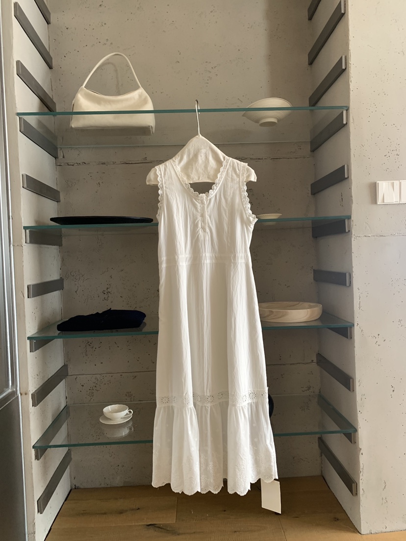 SYMBOL韓國直郵女裝新品真品人氣休閑職業熱賣推薦連衣裙SYMBOL連衣裙圖色1