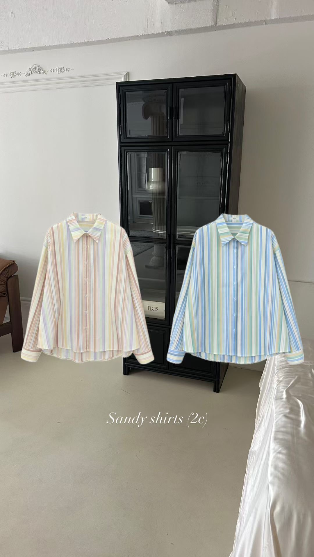 MURS東大門實拍女裝新款時尚真品熱賣人氣職業襯衫蕾絲衫MURS襯衫/蕾絲衫