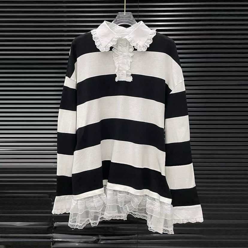 SYMBOL韓國直郵女士新款休閑熱賣時尚推薦職業真品26春夏衛衣SYMBOL衛衣圖色1