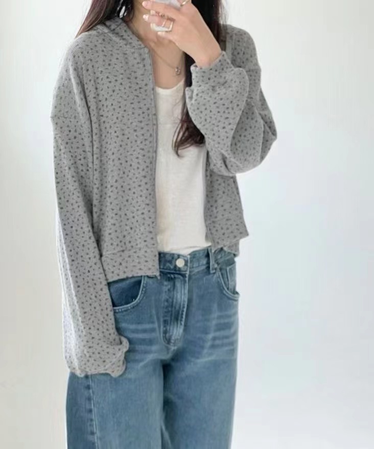 ARLOW東大門實拍女裝新款26春夏時尚休閑職業熱賣真品夾克ARLOW夾克