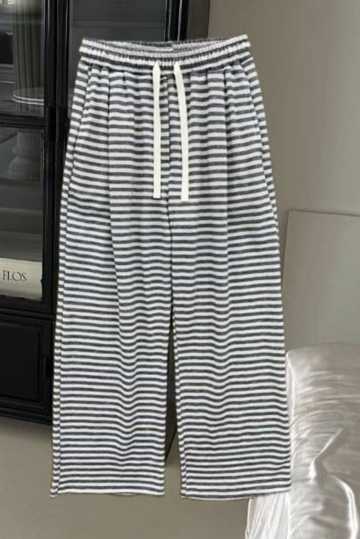 MURS東大門代購女士新品時尚26春夏推薦熱賣職業真品休閑褲MURS休閑褲圖色2