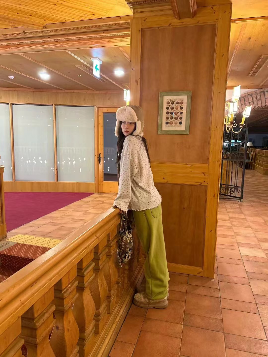 MURS韓國代購女士新款休閑職業推薦人氣熱賣時尚26春夏長袖T恤MURS長袖T恤