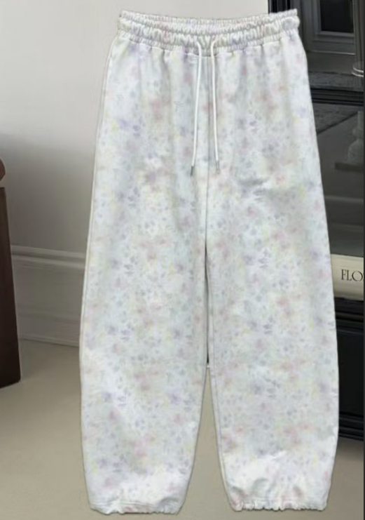 MURS東大門代購女士新品真品推薦26春夏休閑職業時尚休閑褲MURS休閑褲圖色1