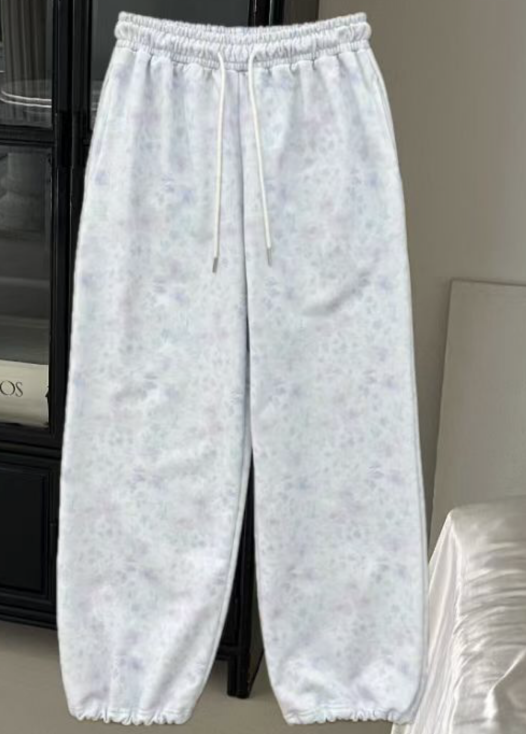 MURS東大門代購女士新品真品推薦26春夏休閑職業時尚休閑褲MURS休閑褲圖色2