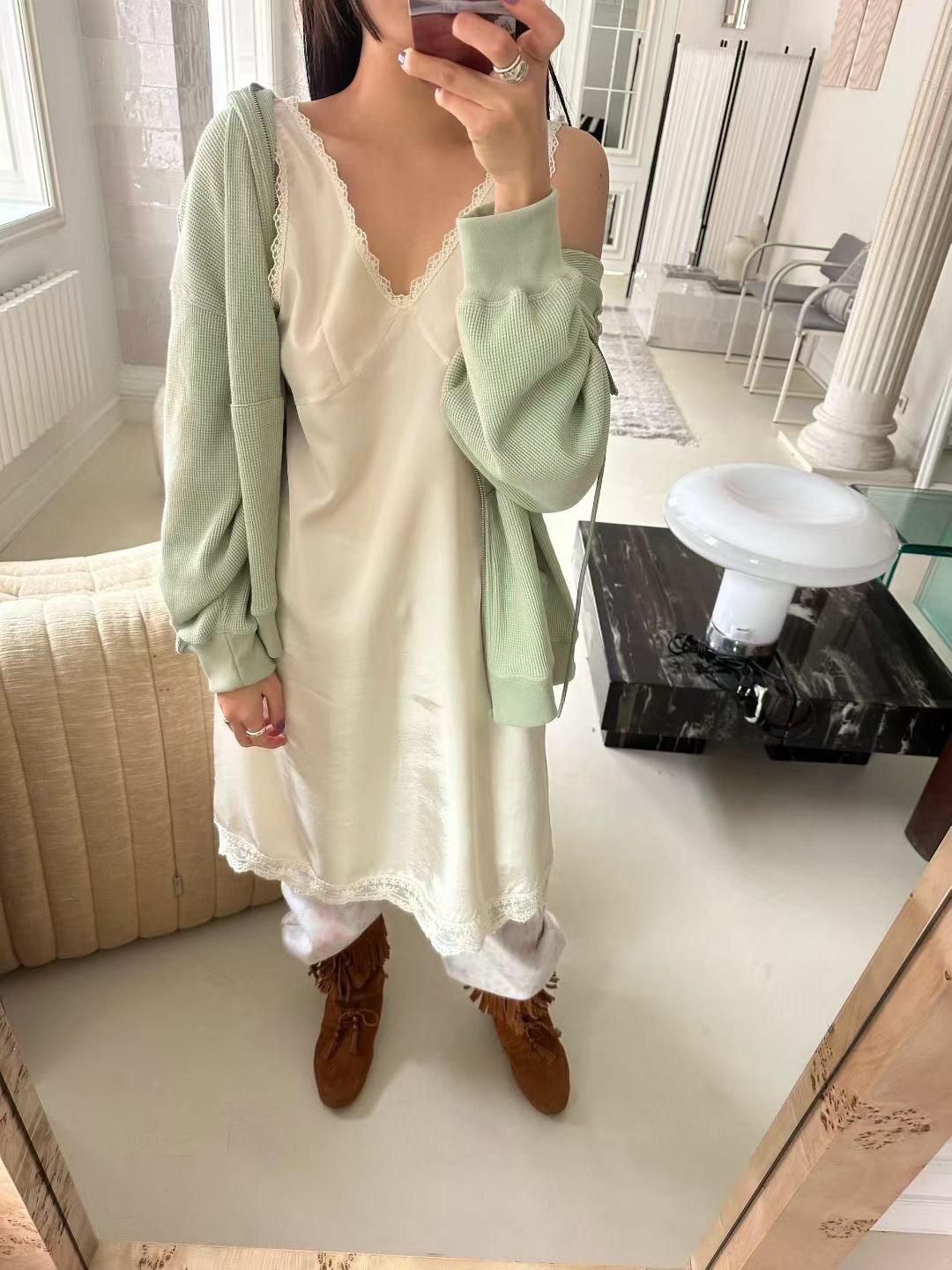 MURS東大門直郵女裝新品職業熱賣休閑人氣時尚真品連衣裙MURS連衣裙