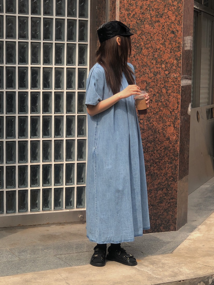 ONDO-P東大門實拍女裝新款休閑時尚真品人氣職業熱賣連衣裙ONDO-P連衣裙