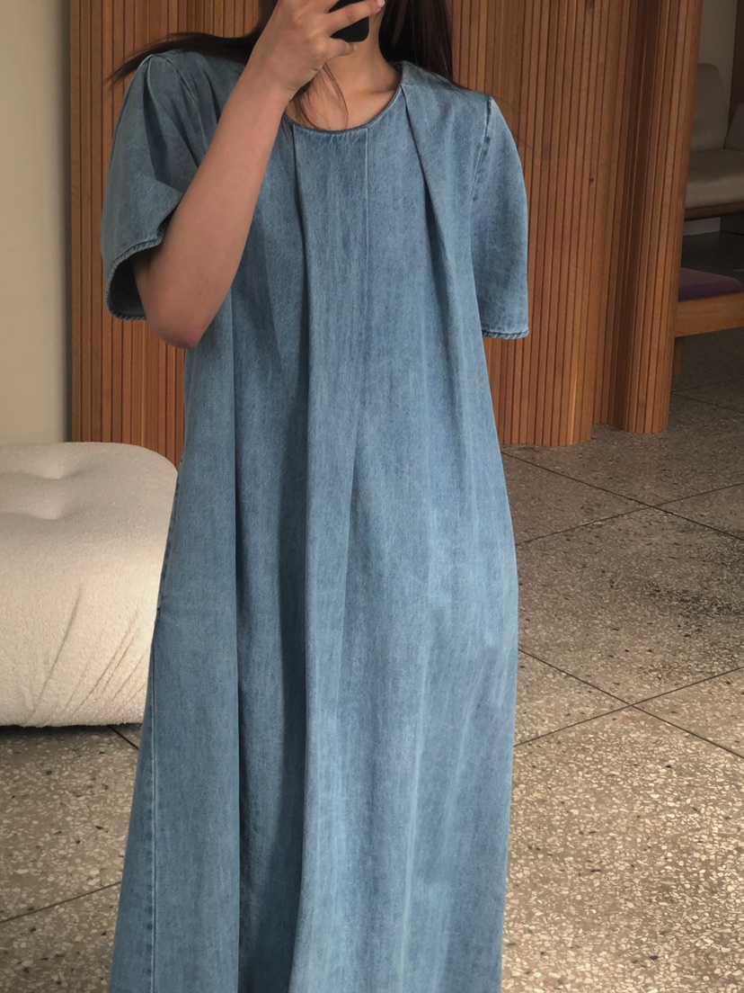 ONDO-P東大門實拍女裝新款休閑時尚真品人氣職業熱賣連衣裙ONDO-P連衣裙