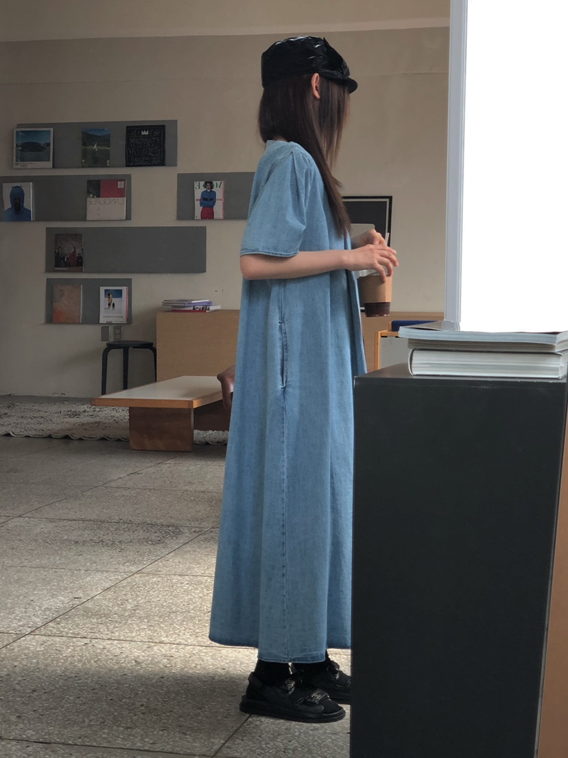 ONDO-P東大門實拍女裝新款休閑時尚真品人氣職業熱賣連衣裙ONDO-P連衣裙