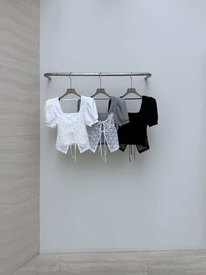 AB韓國代購女裝新品職業真品推薦26春夏休閑熱賣時尚人氣T恤ABT恤