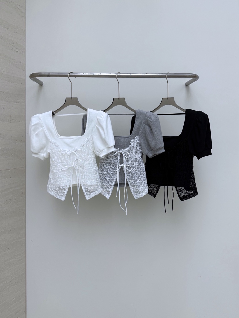 AB韓國代購女裝新品職業真品推薦26春夏休閑熱賣時尚人氣T恤ABT恤