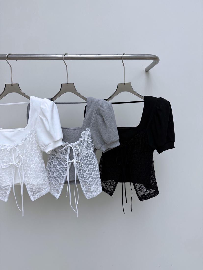 AB韓國代購女裝新品職業真品推薦26春夏休閑熱賣時尚人氣T恤ABT恤