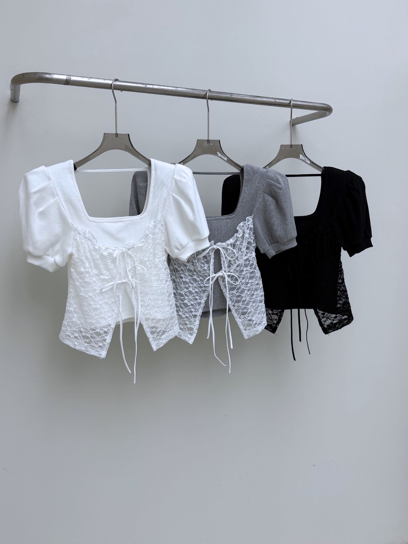 AB韓國代購女裝新品職業真品推薦26春夏休閑熱賣時尚人氣T恤ABT恤