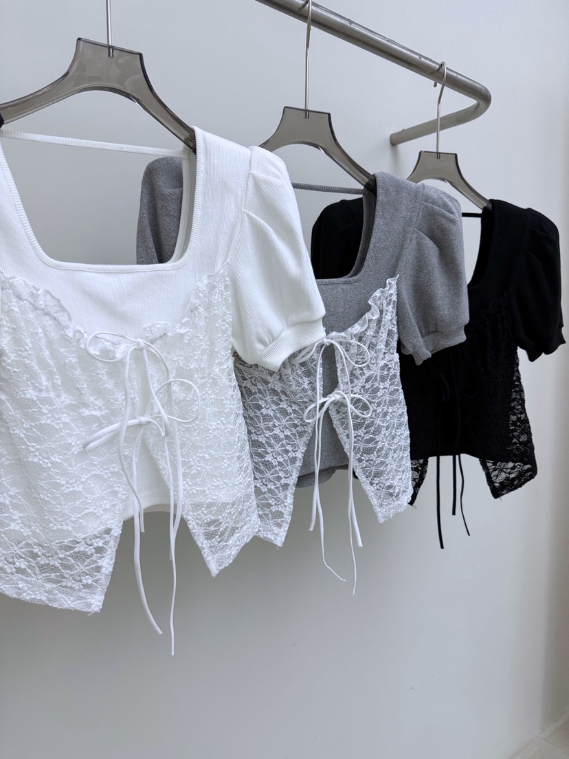 AB韓國代購女裝新品職業真品推薦26春夏休閑熱賣時尚人氣T恤ABT恤