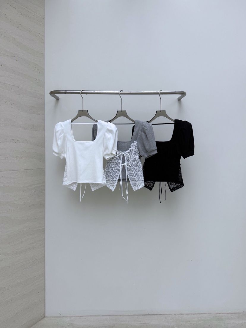 AB韓國代購女裝新品職業真品推薦26春夏休閑熱賣時尚人氣T恤ABT恤