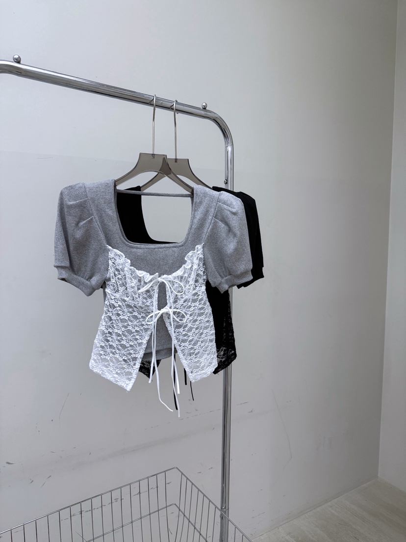 AB韓國代購女裝新品職業真品推薦26春夏休閑熱賣時尚人氣T恤ABT恤